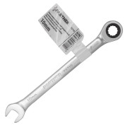 Ключ комбинированный трещоточный 10мм  Partner PA-75710