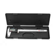 Штангенциркуль электронный,0-250 мм, 0.01 мм  Forsage F-5096PE3