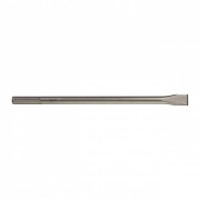 Долото плоское SDS-MAX MILWAUKEE 400х25 мм MILWAUKEE Milwaukee 4932343738