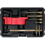 Фиксаторы газораспределительной системы двигателей группы Renault (7пр.)   ...YATO YT-06325