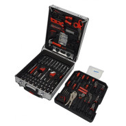 Набор инструментов для авто и дома  SHP399 SET 399Zitrek 065-0048