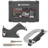 Фиксаторы для обслуживания двигателей Renault  Forsage F-905G20D