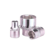 1/2" головка 24 мм., для сорванных граней  Force 54724