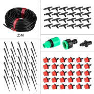 Комплект для капельного полива DEKO DKI25 (25м)Deko 065-0943