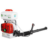 Опрыскиватель ранцевый бензиновый  PS-471 (2Т двигатель 3.5л.с., бак 14 л, произв-сть воздушной смес...ECO EC1568-4