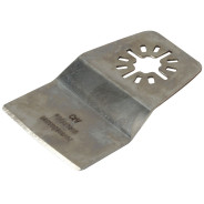 Полотно к резаку (мультитулу) OIS__70 мм (CrV / Мягкие материалы),  ...ELITECH 180293