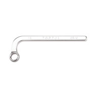 Ключ накидной 13 mm для топливного насоса  Toptul JDBW1316
