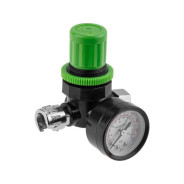 Регулятор давления с манометром AR-03-14  ECO EC3923-5