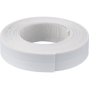 Лента бордюрная для ванн и раковин, 20 мм х 20 мм х 3.35 м  Matrix 89091