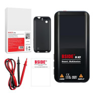 Мультиметр цифровой  S10BSIDE 064-0001