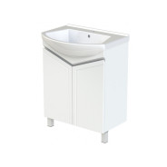 Тумба под умывальник 70 Палермо  АВН 102.02 (3)