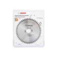 Диск пильный по дереву, 190х30 мм, 48 зуб., ECO WOOD,  BOSCH 2608644377