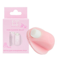 Щетка для очищения лица электромеханическая  La and Te beaute LT-CL1