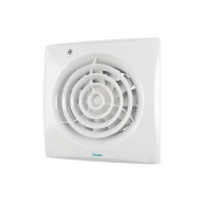 Вентилятор вытяжной накладной Izumrud 100  ZERNBERG 10238801