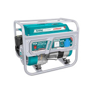 Генератор бензиновый  TOTAL TP115005