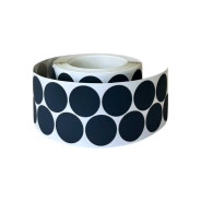 Шлифлист Pyramid d32 P1500, 1000 кружков (карбид кремния на бумаге)  ...Гамматест GTA399F1500