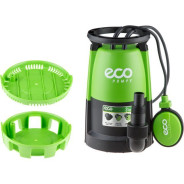 Насос погружной 3-в-1  DP-916i (900 Вт, 17500 л/ч, 8.5 м)  ECO EC4210-2
