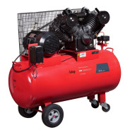 Компрессор масляный ременной  DCF-1300/270 CT11 двухступенчатый...FUBAG 29838341