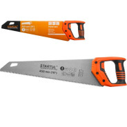 Ножовка по дер. 450мм 4 TPI MASTER ()  STARTUL ST4240-45