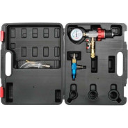 Набор для вакуумного наполнения системы охлаждения   YT-72996...YATO 5906083087134