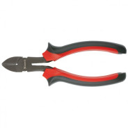 Бокорезы Black Nickel, 200 mm, двухкомпонентные рукоятки  Matrix 17576