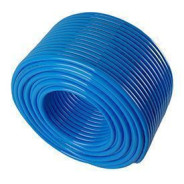 Шланг полиуретановый 10 x 8 мм. x 1 м. (бухта 100 м.)  Partner PU-1080