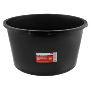 Таз круглый строительный усиленный, 90 л  Matrix 81469