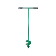 Бур шнек ф250мм 2м Рубин-7 