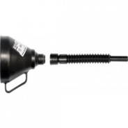 Воронка гибкая d150mm  YATO YT-0692