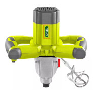 Миксер, 220В, 1200Вт, 0-480/0-800об/мин, M14,  DYLLU DTMX151201