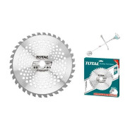 Нож для Триммера D 230 mm  TOTAL TAC234615