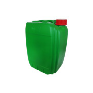 Канистра 20 л пластм.  БЗПИ 830137