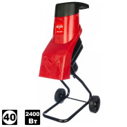 Измельчитель садовый ИВС 2400 (2400Вт/40 мм)  ELITECH 180940