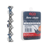 Цепь 40 см 16" 3/8" 1.6 mm 60 зв. 38TA (в пласт. боксе)   ECO CSP-38TA660