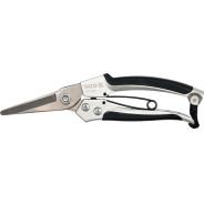 Секатор для живых веток d20mm 200mm Al  YATO YT-8791