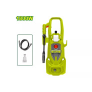 Мойка высокого давления  DYLLU DTHP3A18