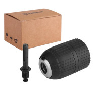 Патрон для дрели и перфоратора DEKO CH02Deko 065-0799