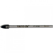 Сверло по плитке и стеклу  8mm  YATO YT-3727