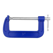 Струбцина G-образная 125 мм DEKO GCL125Deko 065-0631