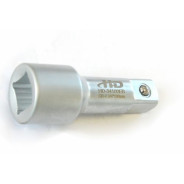 Головка-удлинитель 3/4" 100мм CrV  H-D HD-34100EB