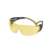 Очки открытые 403 Securefit янтарные PC,  3М UU003683412