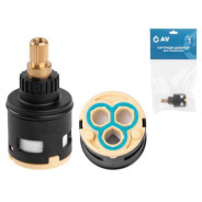 Картридж-дивертор D26 для смесителя, тип F (3 выхода)  AV Engineering AVSSS-098