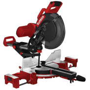 Пила торцовочно-усовочная , диск 305 мм, 4800 об.мин, 2000 Вт, ПТ 2030КРС (E2006.011.00)  ...ELITECH 207402