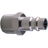 Быстросъёмное соединение наружная резьба  3/8"  PROWIN S31-30PM