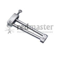 Приспособление для зажима шлангов с винтовым зажимом  Force 9G0111