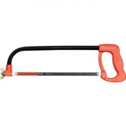 Пила-ножовка по металлу 300mm  YATO YT-3163