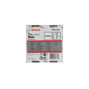 Гвозди для GSK 64 SK64 50G (2500шт)  BOSCH 2608200505
