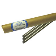 Припой ПОС 40 пруток ф8mm  Векта 10286