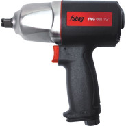 Пневмогайковерт ударный  1/2 ",  600 Нм,   ErgonomicPower IWC 600  FUBAG 100230