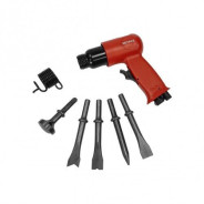 Пневмозубило ROTAKE Rotake RT-3501